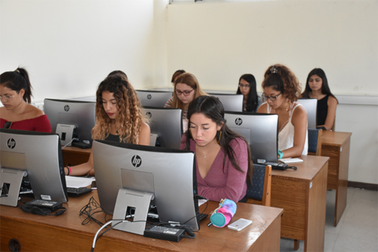 cuales son los recursos clave para estudiantes y profesionales en uta