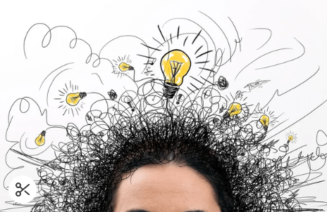 Cuales son los recursos clave para potenciar tu creatividad