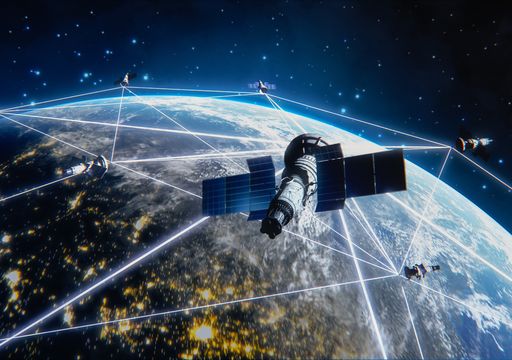 cuales son los secretos y aplicaciones de las orbitas satelitales