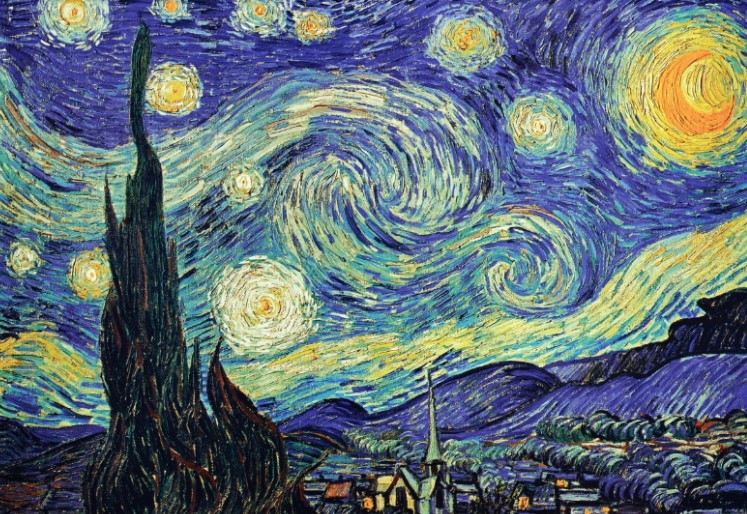 Cuáles son los tipos de pintura y su historia en el arte