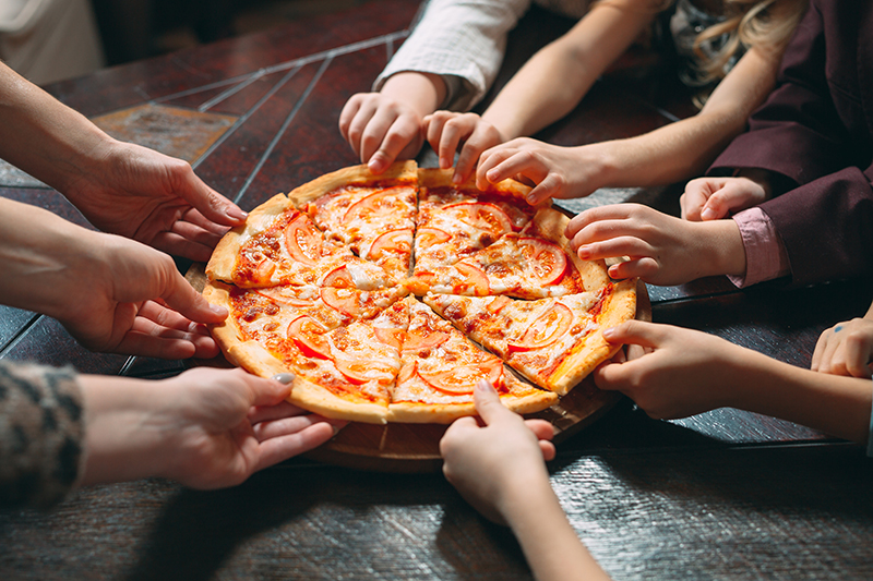 Cuáles son los usos prácticos de las fracciones en la vida diaria