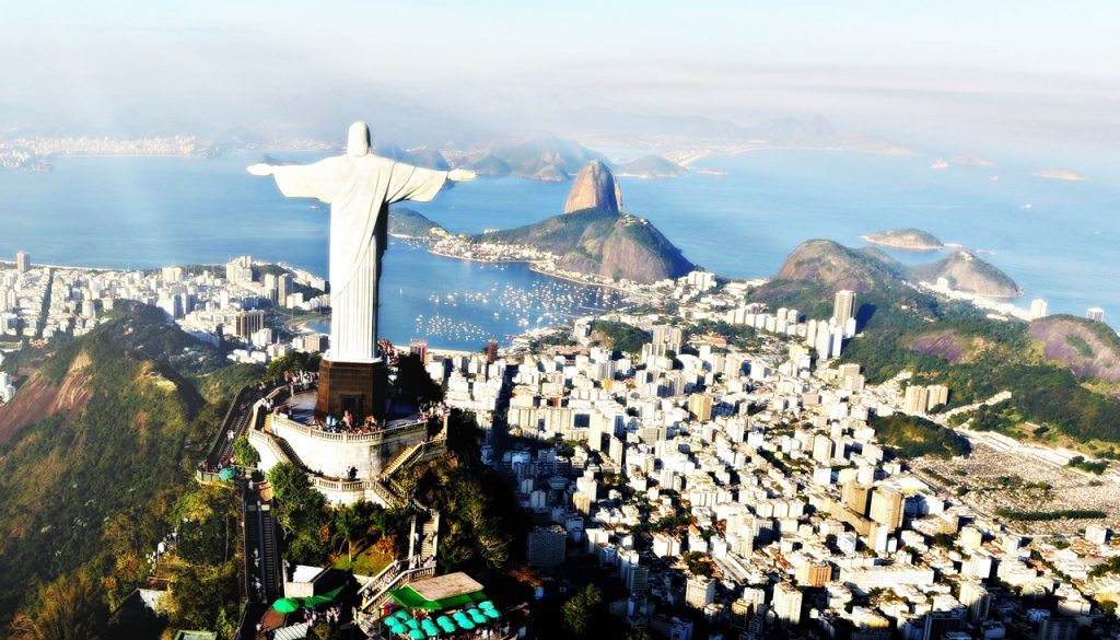 cuando es el mejor momento para visitar rio de janeiro y su clima