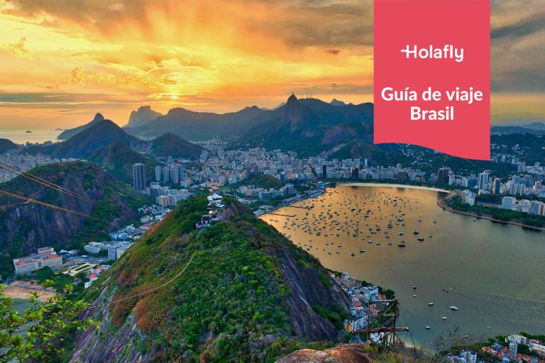 Cuánto cuesta un viaje a Brasil: Guía de presupuesto y tips