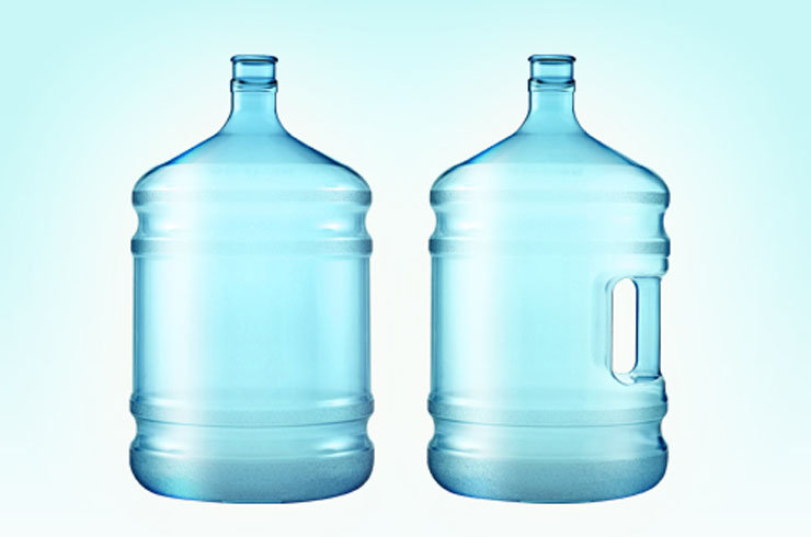 Cuántos litros tiene un garrafón de agua Conoce su capacidad