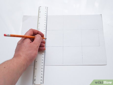 Cubo en 3D: Guía para Dibujar y Armar Cubos Tridimensionales