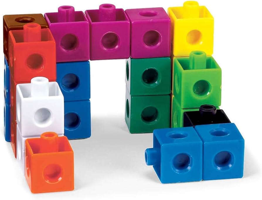 Cuisenaire Stäbe: Aprendiendo Matemáticas de Forma Divertida