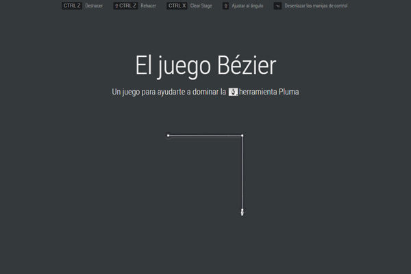 Curvas de Bézier: Dominando el Arte del Diseño Digital