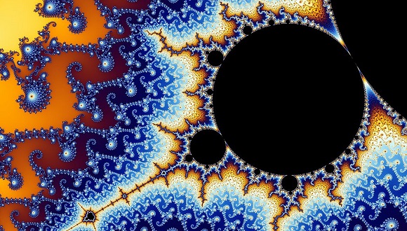 De qué trata el interesante mundo de la geometría fractal