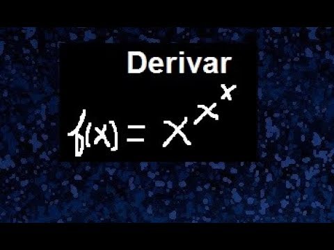 Derivada de una Función Potencia: Guía Completa y Ejemplos