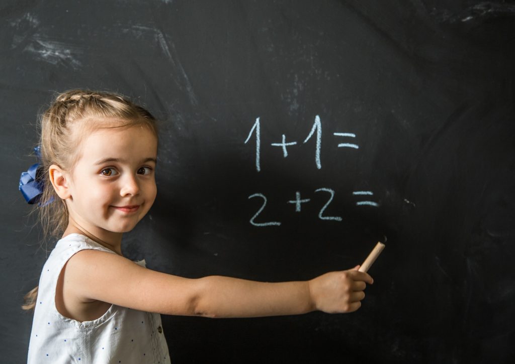 Identidad en Matemáticas: Definición y Ejemplos Esenciales
