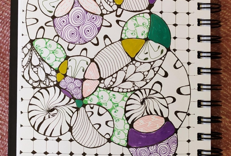 Dibujos de curvas de titulación usando deslizadores precisos