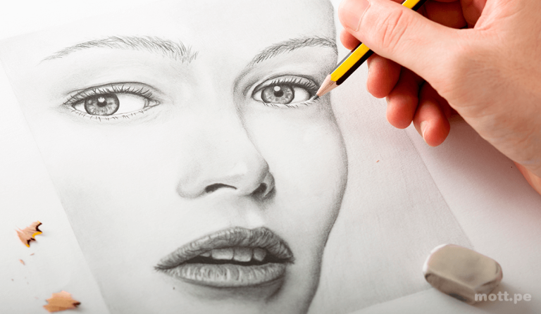 Dibujo: 10 Consejos para Aprender a Dibujar Rápido y Fácil
