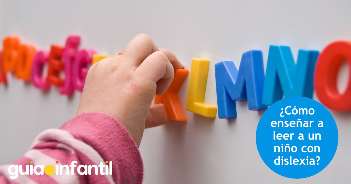 Dislexia en Matemáticas: Consejos Efectivos para Enseñar