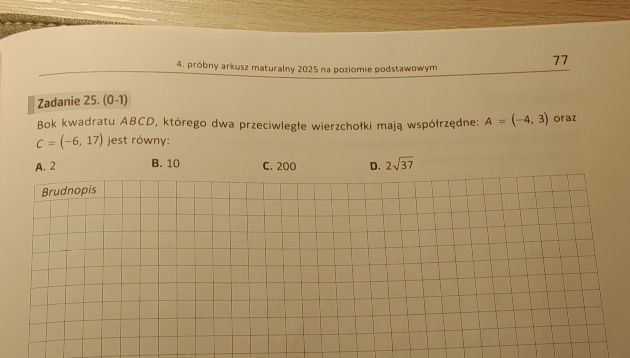 dlugosc boku kwadratu como calcularlo y su importancia
