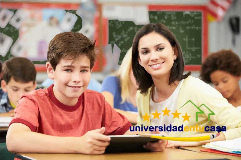 Dónde encontrar clases particulares de matemáticas a domicilio