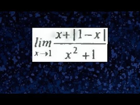 donde encontrar ejercicios resueltos en pdf sobre limites