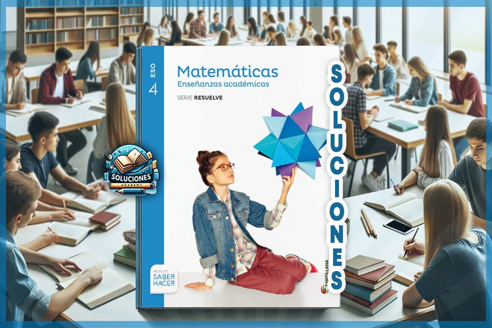 donde encontrar el libro de matematicas 4 eso santillana en pdf