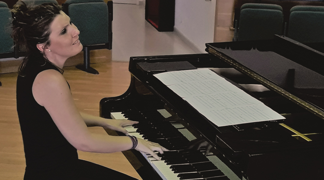 donde encontrar los mejores profesores de piano en espana