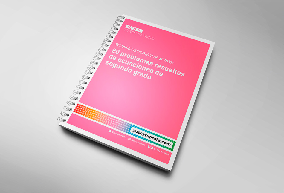 donde encontrar pdf de ecuaciones cuadraticas para 2o de primaria