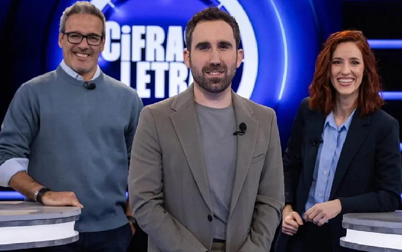 Dónde puedo disfrutar del juego Cifras y Letras online
