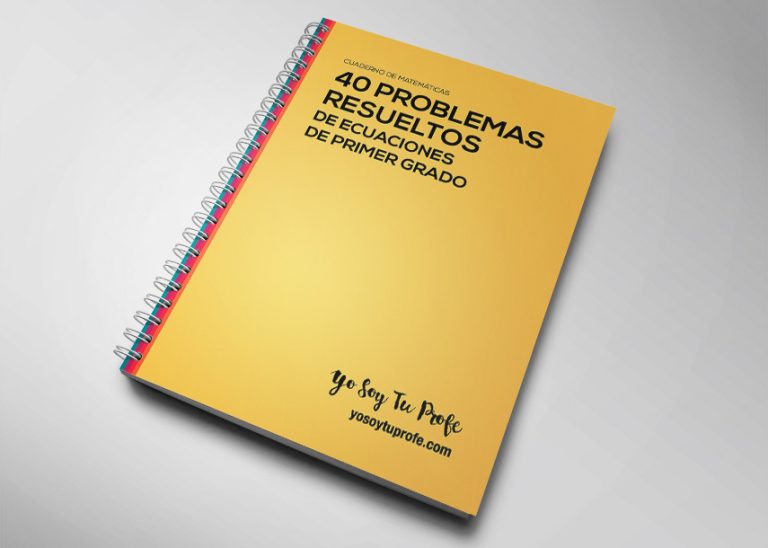 Dónde encontrar ejercicios resueltos de ecuaciones cuadráticas en PDF