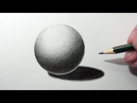 Draw Sphere: Técnicas para Crear un Sphere Draw Perfecto