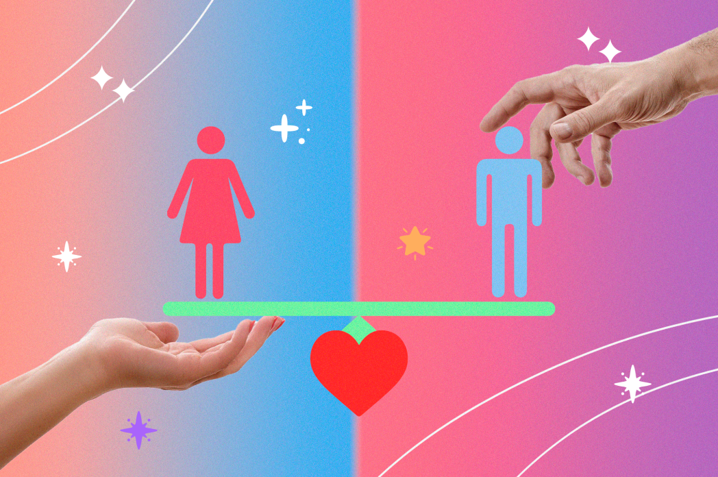 Ecuación del amor: construyendo relaciones desde cero