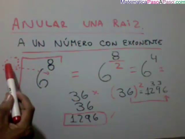 Ejercicios con raíz cuadrada: Práctica y comprensión