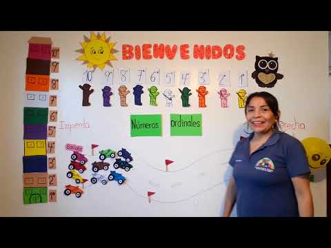 Qué son los números cardinales y cuáles son sus ejemplos