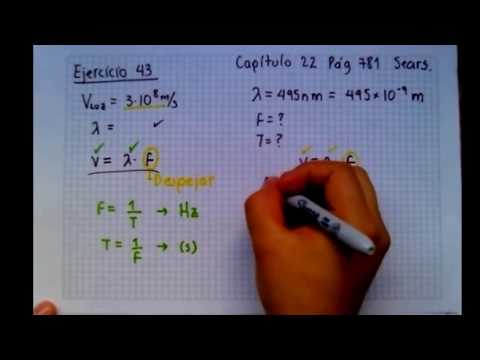 ejercicios resueltos de ondas mecanicas y electromagneticas