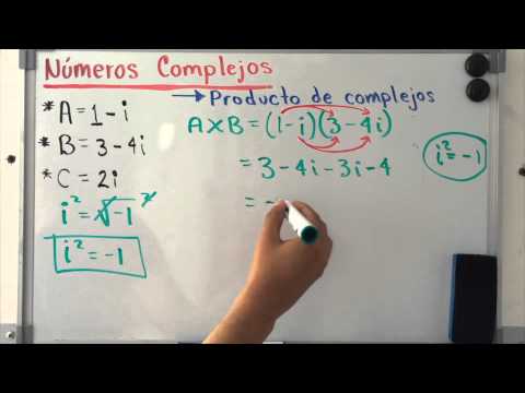 El producto de un número: Aprende a calcularlo con álgebra