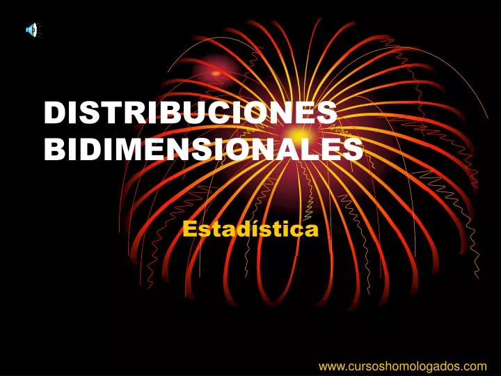 en que consiste el analisis bidimensional en estadistica