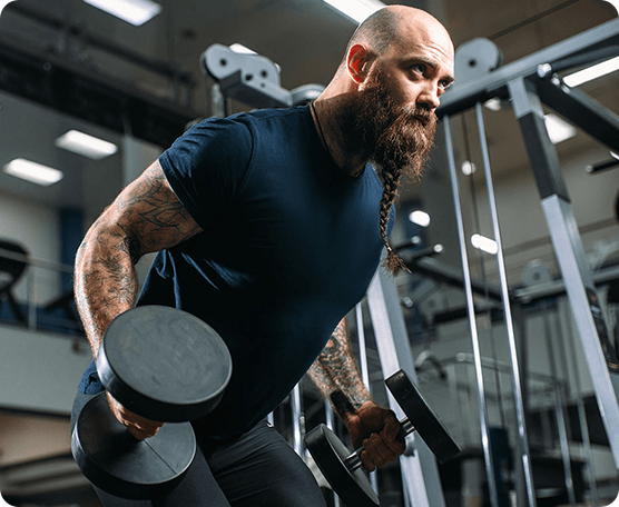 Entrenador personal en Badalona: transforma tu vida fitness