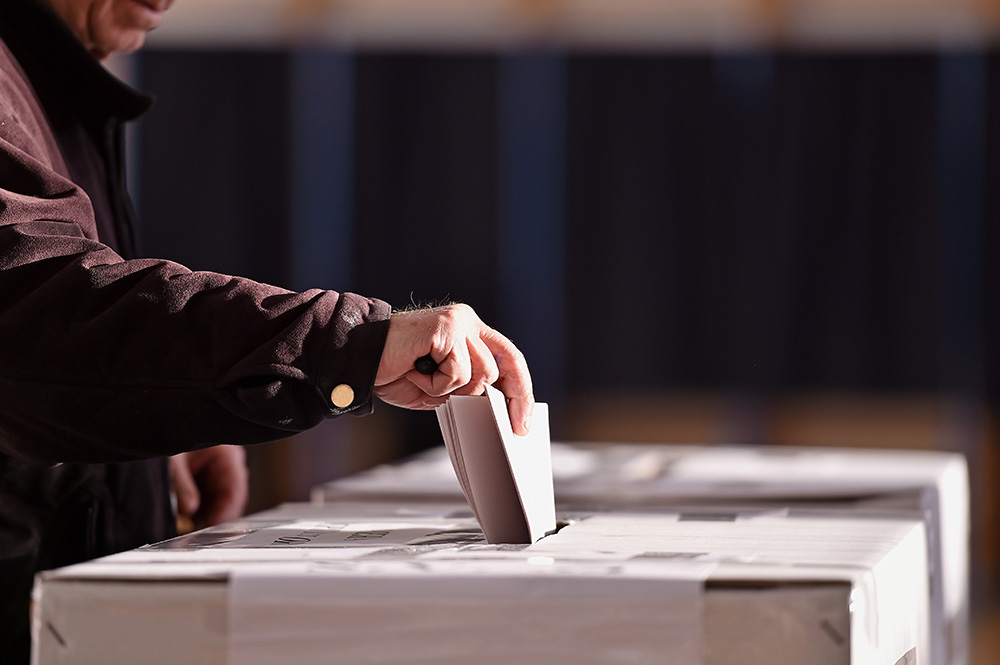 Es el método de Hondt clave para la distribución electoral