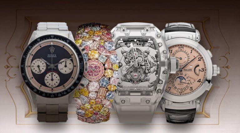 Es el reloj analógico una joya del tiempo en la era digital