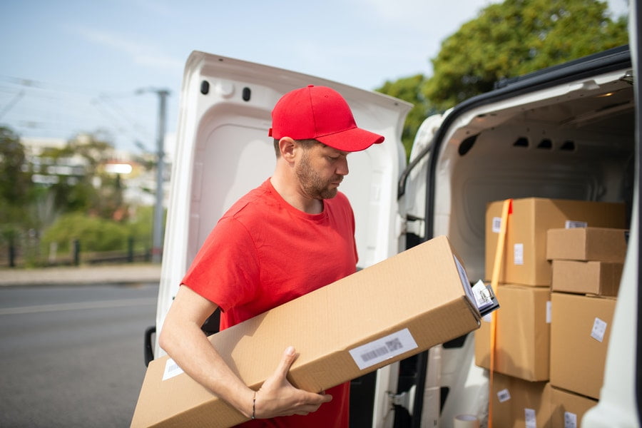 es la funcion logistica clave para la eficiencia en distribucion