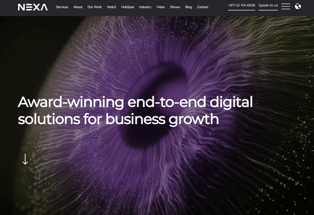 Es Prism Net la innovación en redes para visualizar datos