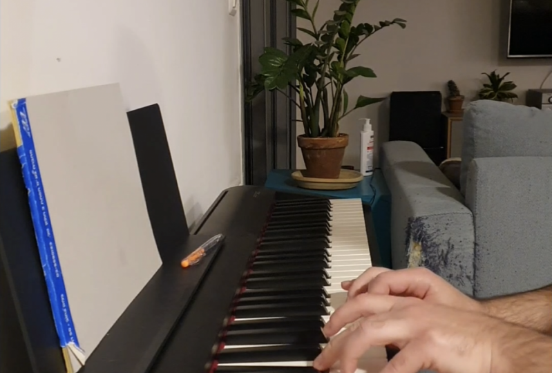 escalas piano guia practica para aprenderlas efectivamente