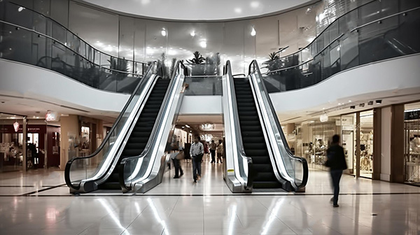 Escaleras lineales: Comprende sus funciones y aplicaciones