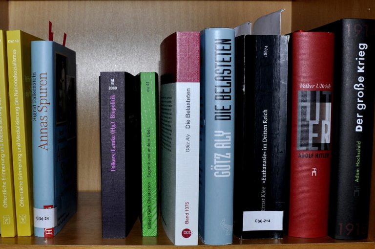 Escritores alemanes: los más influyentes en la literatura