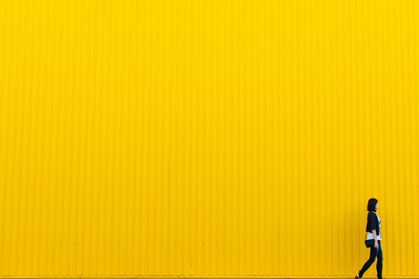 Espacio Negativo y Positivo: Claves para un Diseño Efectivo