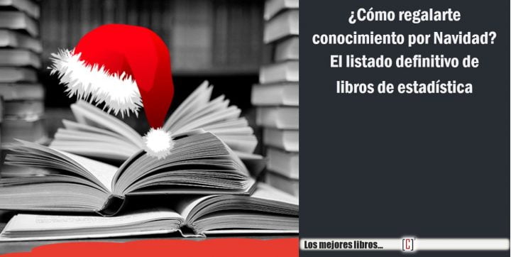 Estadística libros: Descubre los mejores sobre probabilidad