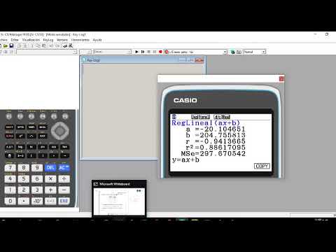 Euler’s Method: Gráficos y Uso en Calculadoras para Cálculo