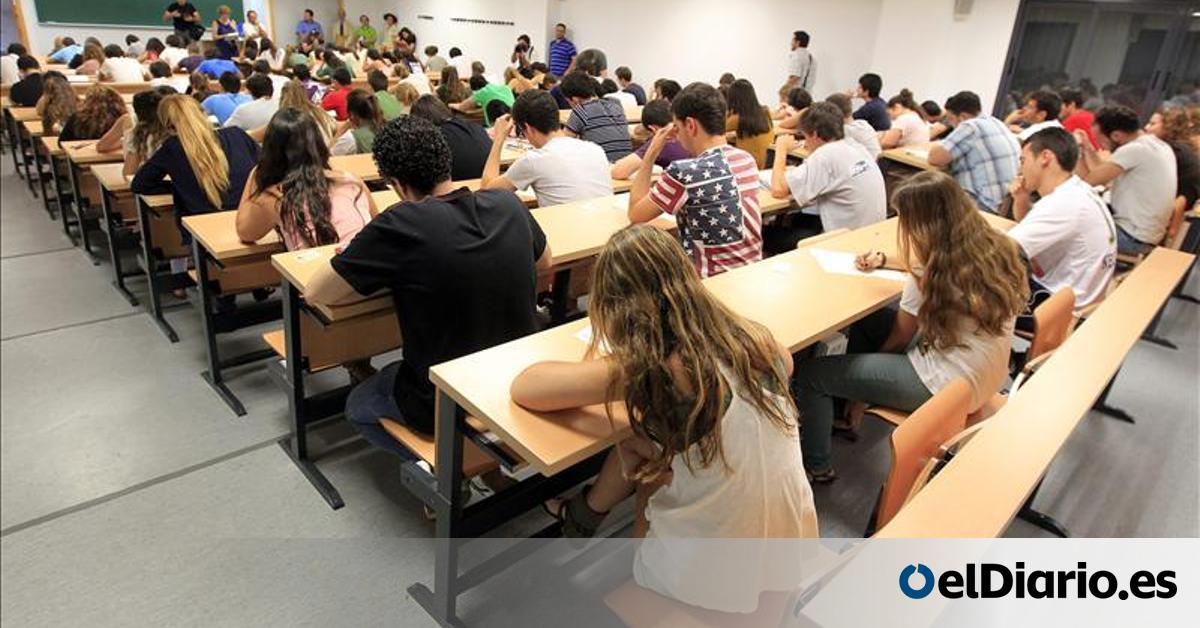 Exámenes EBAU La Rioja: Claves y Soluciones Resueltas