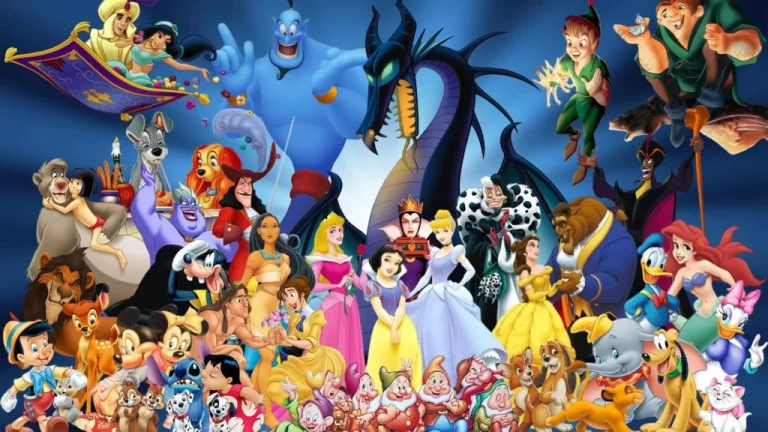 Exploramos el interesante universo del dibujo animado