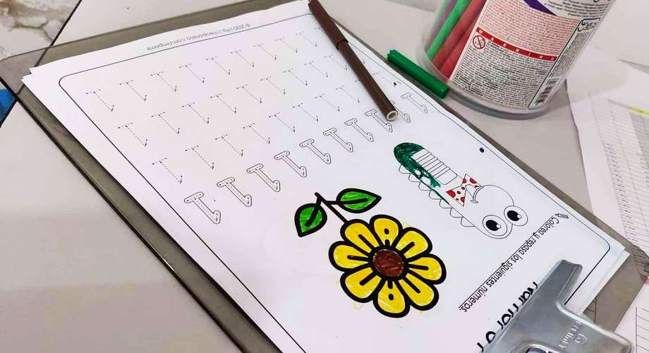 Ficha Números: Guía Completa para Aprender y Practicar