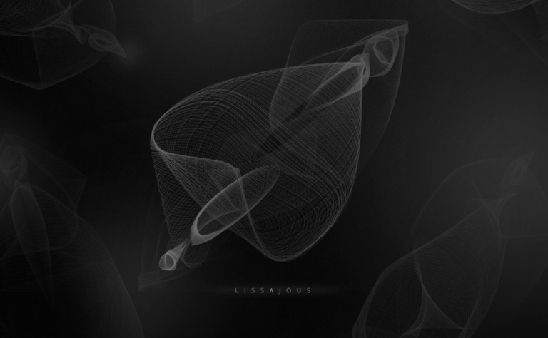 Figuras Lissajous: Explorando la Belleza de sus Curvas