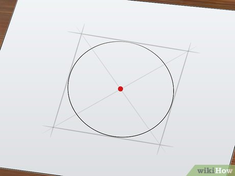 Find Circle Center: Métodos Efectivos para Localizarlo