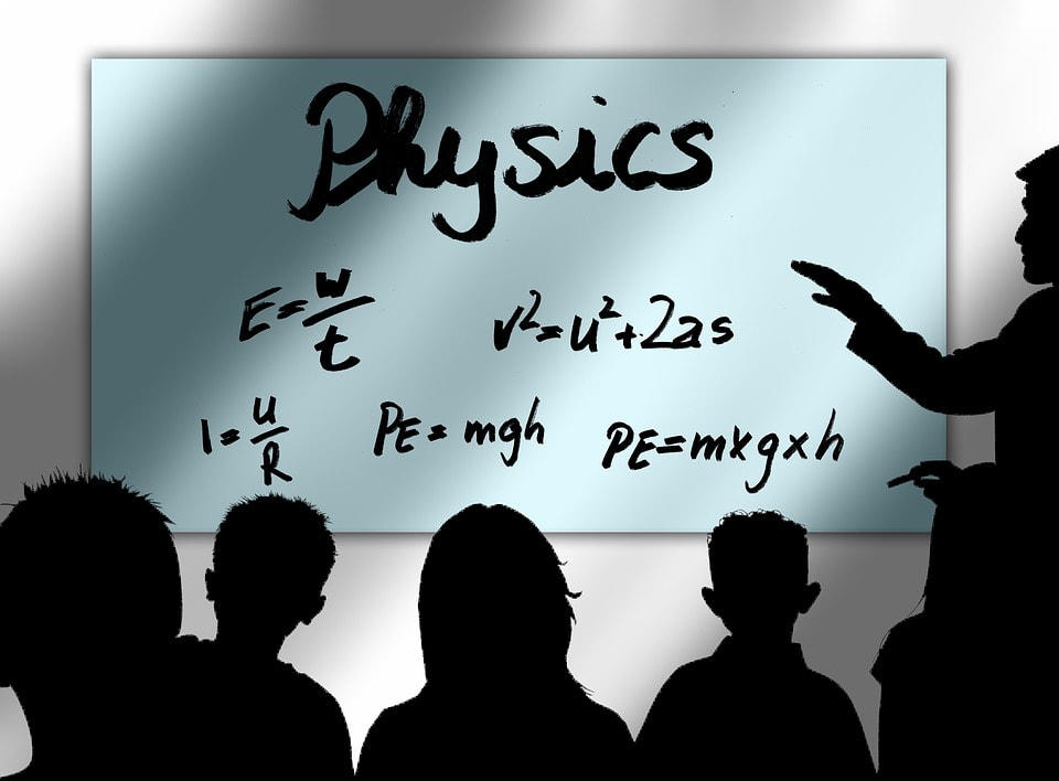 Física 2 Bachillerato: Temario y Apuntes Esenciales en PDF