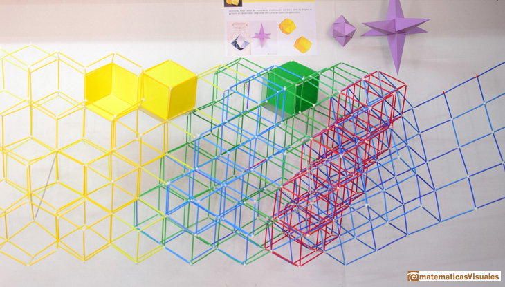 Folding Cube: Descubre el Patrón de Plegado para Crear Cubos